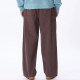 Obey Ανδρικό παντελόνι Big Easy Canvas Pant